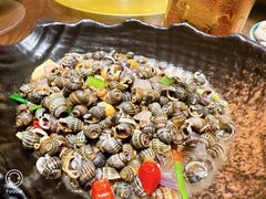 -阿伟海鲜楼·福建菜(延寿店)