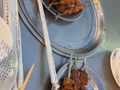 -清真·馬坡二旦烧烤(人生一串拍摄店)