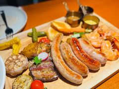 -布拉格餐厅· 中欧捷克菜(全国首店)