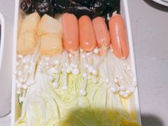 -半天妖烤鱼(大兴大悦春风里店)