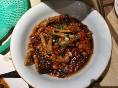 -湘阁里辣(沙井华润万家店)