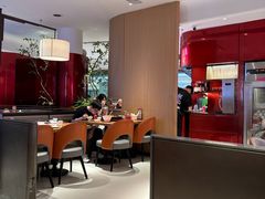 -老板恋上鱼(恒隆广场店)