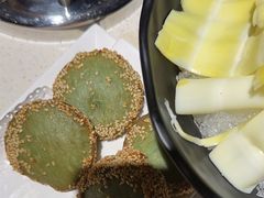 -爆棚肥牛火锅(原福成肥牛城味之缘三里河店)