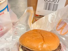 -麦当劳(领展中心城店)