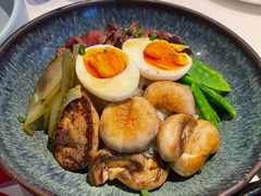 -L'Arome芳芳法国餐厅(仙林金鹰店)