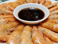 -大海湾酒楼(人南店)