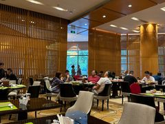 -中山喜来登酒店
