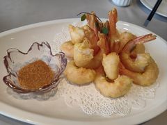 炸原浆大虾-百纳·锦绣江南 (百纳瑞汀酒店)