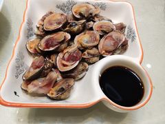 -吕四渔港码头海鲜餐厅