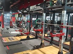 -GMJ·24H健身房(北外滩店)