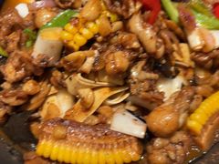 -蛙来哒(方圆荟店)