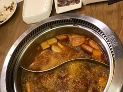 -捞三国火锅(吾悦广场店)