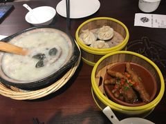 -悟长年潮汕菜砂锅粥(圣熙8号店)