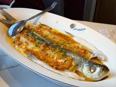 -洪湖水·新楚菜(人民大学店)