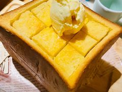 -绿茶餐厅(西单老佛爷店)