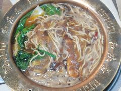 -和庆斋羊蝎子火锅·碳缸烧烤(顺义旗舰店)