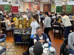 -香港蓮香樓(上環店)