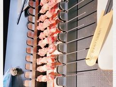-很久以前羊肉串(昌里路三钢里店)