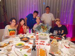 -俏江南天津时尚曲艺主题餐厅(马场道店)