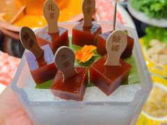 -乐宴·老北京铜火锅(桂庙店)