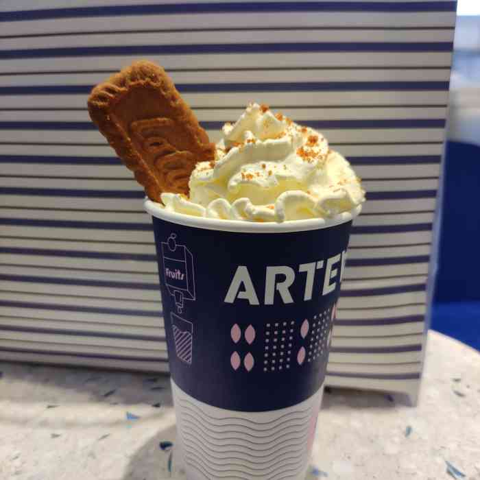 arteasg(国金店)-"长沙探店artea(国金街店) 今天."-大众点评移动版