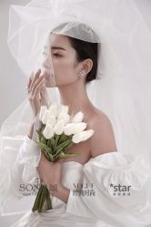 点击看大图 -唯一旅拍·颂当代影像艺术中心(上城店)
