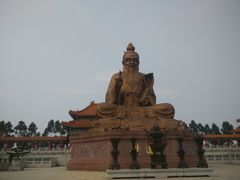 -广东圆玄道观