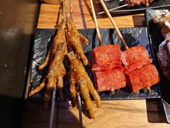 -KAOTOWN烤堂•烧烤(海汇港店)