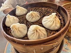 -笑来喜馄饨小笼工坊(江阴店)