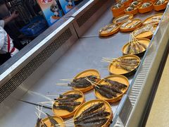 -海底捞大排档火锅(打浦路店)