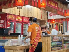 -笨罗卜浏阳菜馆(太平街店)