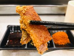 -浮何烤铺(桐梓林店)