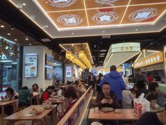 -素满香·全民食养自助(长宁龙之梦店)