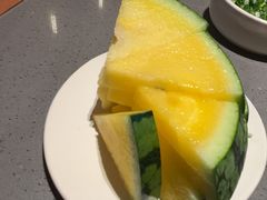 -巴奴毛肚火锅(二七万达店)
