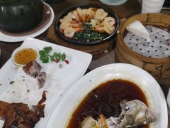 -丽华园(汉阳龙阳店)