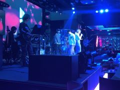 -MOSSO音乐酒吧·live house(南京旗舰店)