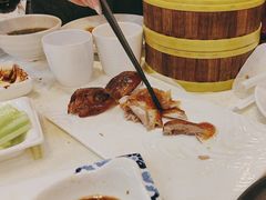 -便宜坊烤鸭店(玉蜓桥天坛店)