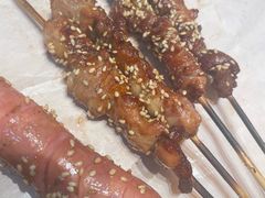 -延边烧烤•8年匠心(秦皇岛总店)
