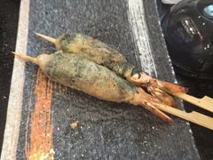 -鸟串烧Yakitori