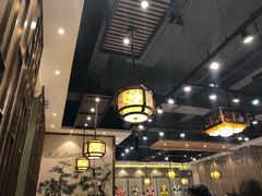 大堂-赵家小馆(沈阳禹洲广场店)