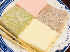 -广信牛奶甜品世家(台东店)