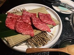 -牛焱·烧肉酒肆(五大道店)