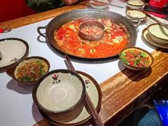 -老天桥蛙炉火锅(姑苏总店)