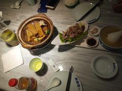 -食客堂麻婆豆腐专门店