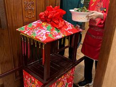 -那家老院子东北菜·饺子·小鸡炖蘑菇(艳华街店)
