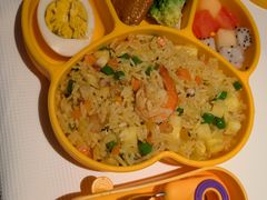 -花样西贡·法式越南菜餐厅(桂林万象城店)