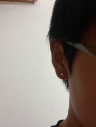 -新绣堂纹身·穿孔