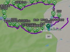 -午潮山国家森林公园