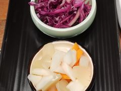 -恬阿姨庭院餐厅·生日宴