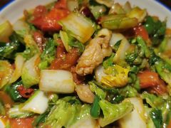 -纳瓦新疆菜(银都店)